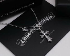 Picture of Chrome Hearts Necklace _SKUChromeHeartsnecklace08cly1376842